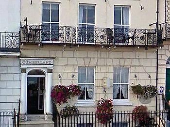 Hotel The Cumberland Weymouth Zewnętrze zdjęcie