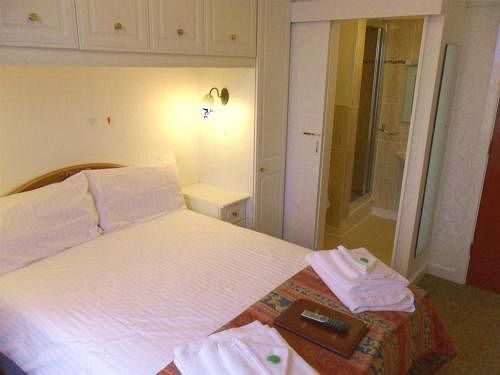 Hotel The Cumberland Weymouth Zewnętrze zdjęcie