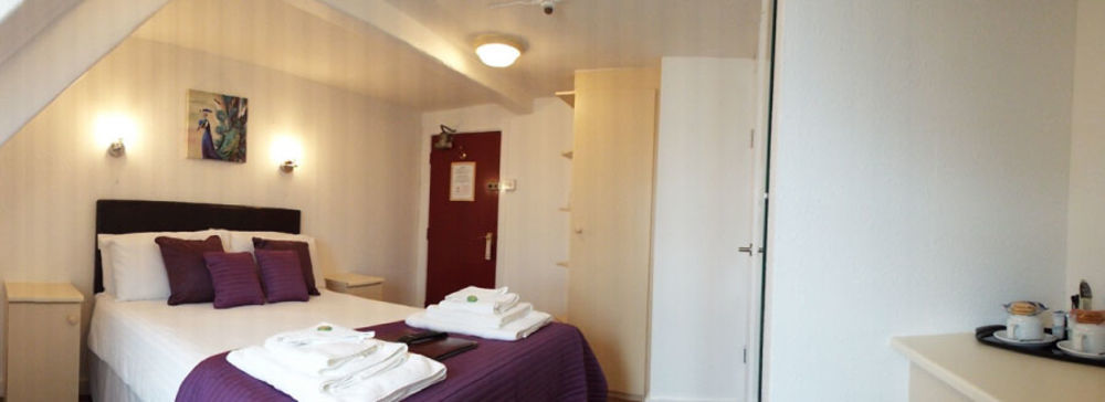 Hotel The Cumberland Weymouth Zewnętrze zdjęcie