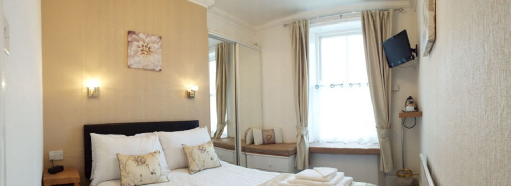 Hotel The Cumberland Weymouth Zewnętrze zdjęcie