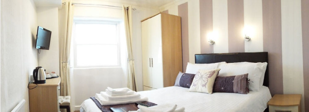 Hotel The Cumberland Weymouth Zewnętrze zdjęcie